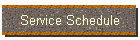 Service Schedule